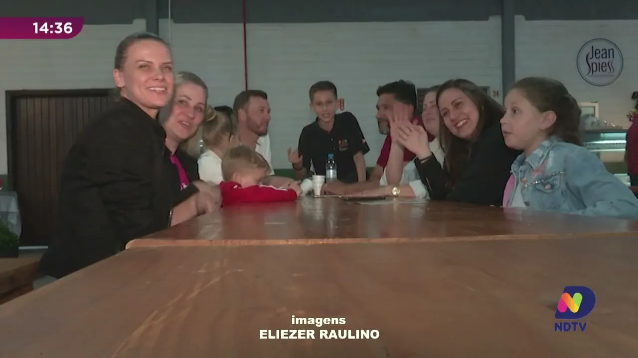 32ª Festa Trentina: inclusão e mais dias de festa são novidades neste ano