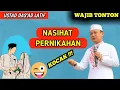 Download Lagu Ceramah Ustad Das'ad Latif Terbaru 2021 Lucu [] Nasehat Pernikahan