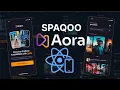 Build a Complete React Native App Frontend in 2024 Beginner s Guide with Expo TailwindCSS