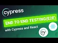 Cypress End to EndE2E  Testing Mp3 Song Download