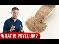 Psylliumvezels, gebruik, dosering en bijwerkingen