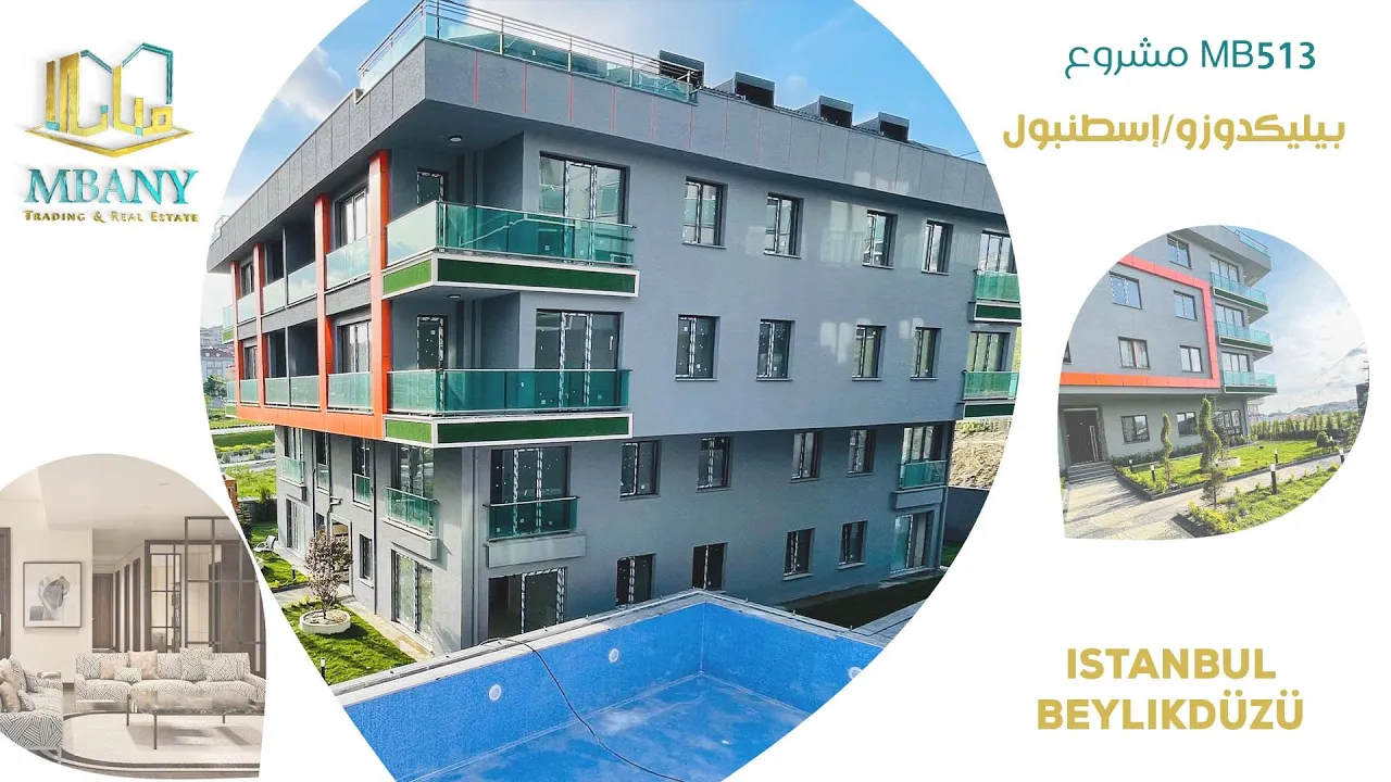 Marina Yaşam Konakları