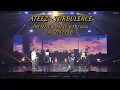 Download Lagu [DVD] ATEEZ - 'TURBULENCE' in SEOUL 2022 | THE FELLOWSHIP: BEGINNING OF THE END CONCERT