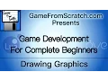 Tutorial 9 Drawing Graphics in Love -