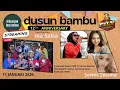 Lagu LIVE STREAMING ACARA ANNIVERSARY DUSUN BAMBU KE 12 // FILY KURCACI // INA SALSA// DEYAW //SEVHIE