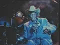 Big Mama Thornton 1984: Rooster Blues / Ball & Chain