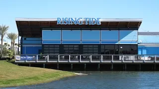 Space Coast LIVE takes over Rising Tide Tap Table