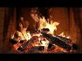 🔥 The Best Burning Fireplace: Cozy Crackling Logs and Soothing Glow for Sleep and Relaxation 4K UHD