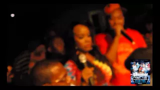 SUMMER FREAK FEST HOSTED BY KAPRI STYLES AT CLUB 295 7-20-12