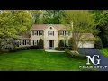 Luxury Home Tour Fairfax Station Community 11236 Robert Carter Road Fairfax Station VA 22039