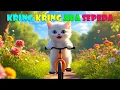 Download Lagu Kring kring Ada Sepeda Kucing Lucu - Lagu Anak Balita Indonesia - Lagu Anak anak - Lagu anak Populer