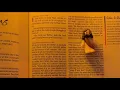 2 Corinthians 12 NLT ASMR Bible reading