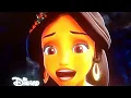 Sofia The First Elena And The Secret Of Avalor My Time Clip #1