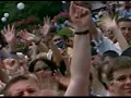 Christina Aguilera Genie In A Bottle Live Disney Summer Jam