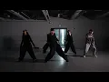 kwn - touch myself / Gunmin Choreography