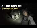 Download Lagu NGERI !! Makam Angker GUDANG Harta Karun dan Pusaka Gaib Banyak Tersimpan disini