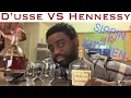 Hennessy VS D usse