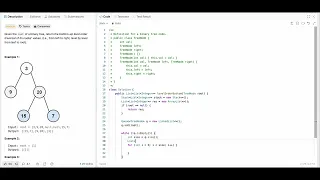 LeetCode 107 Binary Tree Level Order Traversal II Java