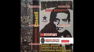 Download Didi Kempot - Nasib Tresnaku (KONSER) @wiedieirdeto MP3