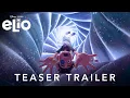 Lagu Elio | Teasertrailer