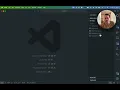 Zero to anywidget in VS Code