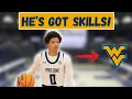 Download Lagu WVU Basketball haalt 4-sterren point guard binnen!