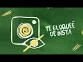 La Bachata - MTZ Manuel Turizo | Video Lyric
