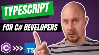 Why C Developers Should Learn Typescript