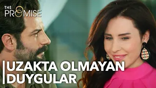  midini kesti in duygular belki uza nda de ildir yemin 365 b l m