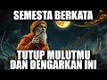 Download Lagu JIWA TERPILIH ✨ DENGARKAN ATAU KAMU AKAN MENYESAL‼️ JANGAN ABAIKAN PESAN SEMESTA INI