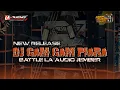 Download Lagu JINGLE LA AUDIO JEMBER X JAMPOT TEAM 37 | DJ GAM GAM PIARA | BY DJ CLAUDIO GRN