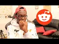 Seeing What My Brothers Reddit Thinks Of Me