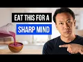 Download Lagu 5 Foods You Need to Eat DAILY for Better Brain Health \u0026 Focus