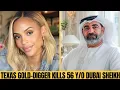 Download Lagu Texas Gold Digger Kills 56 y/o Dubai Sheikh While Attempting to Steal His Properties | True crime