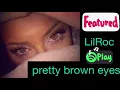 Remy Ma ft. Chris Brown-Melanin Magic brown skin | Pretty brown eyes my version