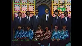 فرقة الانشاد سماره ياسماره تراث يمني بديع وفن اصيل حصريا دندنها