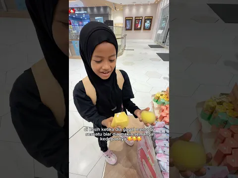 Beli in asyifa squisi biar semangat lagi 🥰