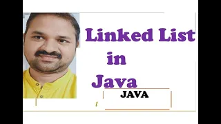 Linked List Class in Java Collections in Java List Interface in Java