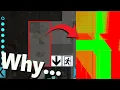 Portal 2 s Ridiculously Awful Portal Surfaces