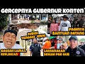 Lagu GERCEPNYA GUBERNUR KONTEN‼️Subuh Tanggul Kali Malang Jebol‼️Paginya Bantuan Datang‼️Gak Pake Lama‼️