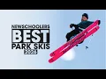 Which Skis Ruled The Park The Best Park Skis Of 2026 Reviewed