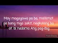 Download Lagu Resignation Lyrics Cover || Morisette Amon Version ||  2020