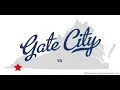 Gate City VA 2021