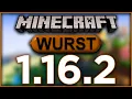 How to Download and Install Wurst Client for Minecraft 1 16 2
