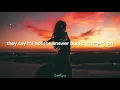 Natalia Kills - Devils Don't Fly (Lyrics)