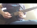 Improvisation over Fast Rock Backing Track - G Major by NCTRACKS