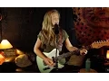 Download Lagu Emily Elbert - What's Going On (Marvin Gaye cover live at Studio Delux)