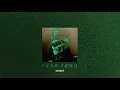 year zero—ghost; (slowed down + reverb)