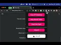 ChatGPT Cookies v2 0 Update Copy Individual Cookies or Export env file - Chrome Extension