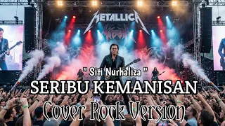 bikin merinding bagi pendengar 